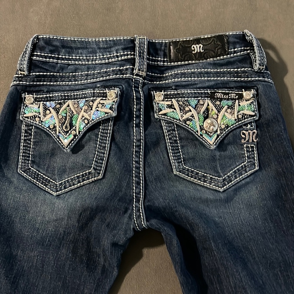 Miss me jeans great condition